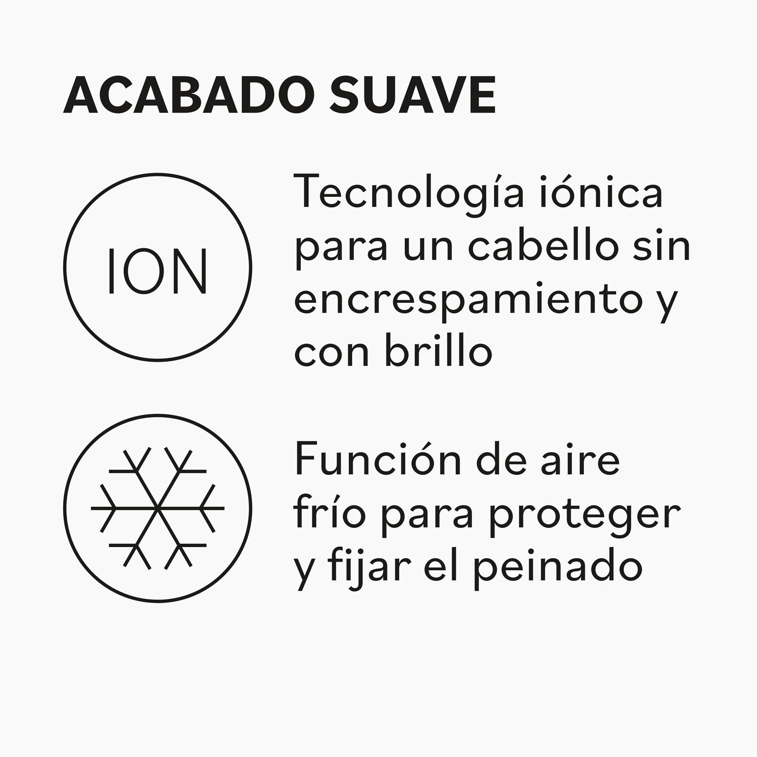 Secador VERO